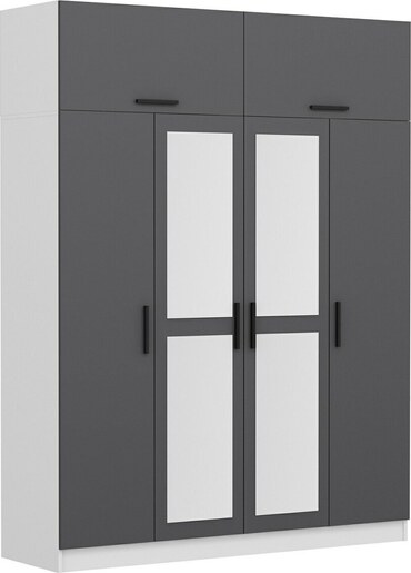 Garderoba, Kale - 5156