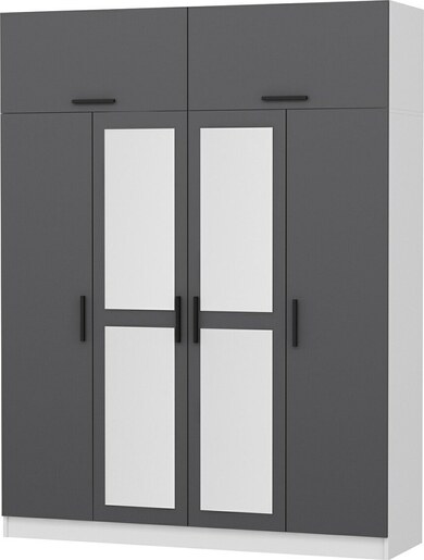 Garderoba, Kale - 5156