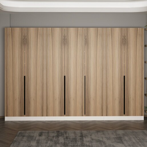 Stalak za hodnik, Noah - 8281