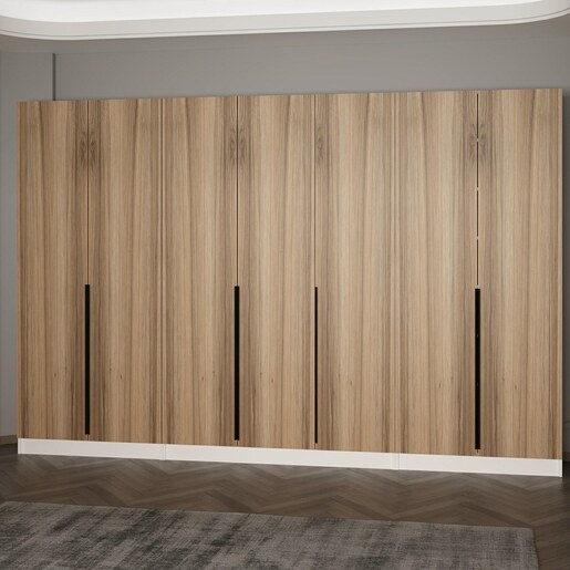 Stalak za hodnik, Noah - 8281