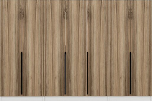 Stalak za hodnik, Noah - 8281