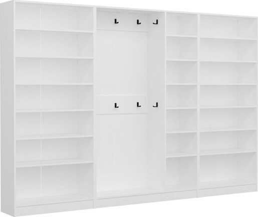 Stalak za hodnik, Noah - 8281