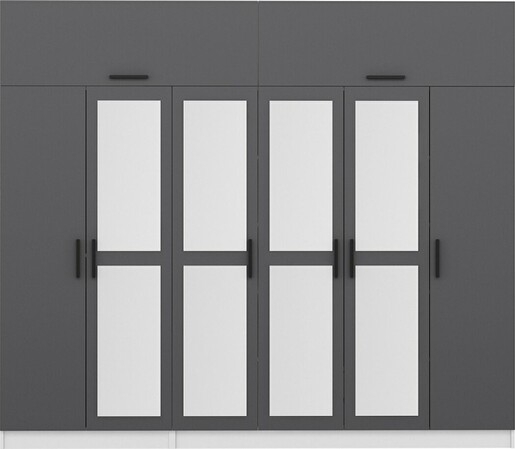 Ormar za odjeću STEVIE