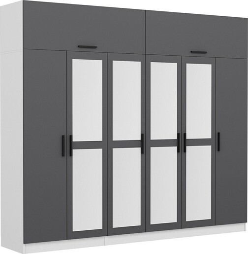 Ormar za odjeću STEVIE