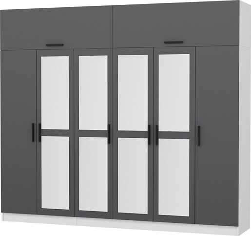 Ormar za odjeću STEVIE