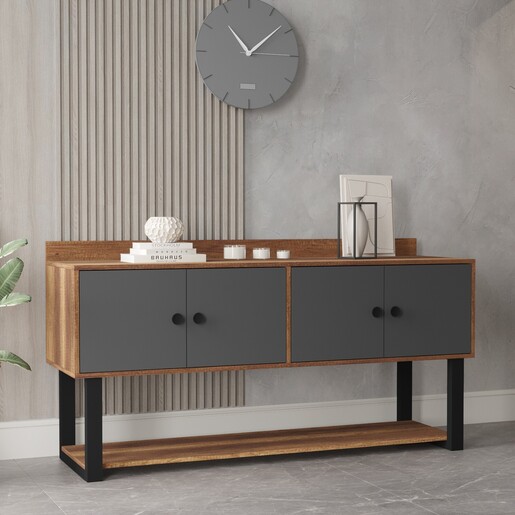 Komoda, OrahAntracit, MN04 - BA