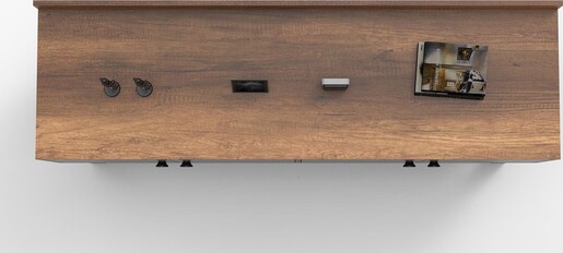 Komoda, OrahAntracit, MN04 - BA