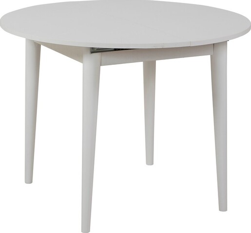 Proširivi blagavaonski stol i stolice (3 komada) Addilyn