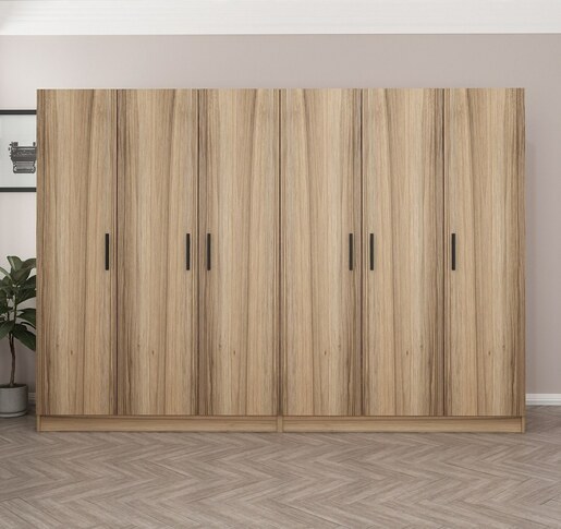 Garderoba, Kale - 7501