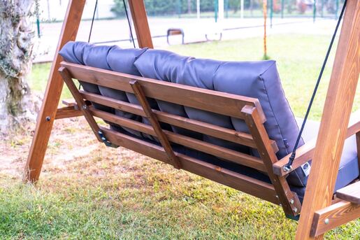 Vreća za sjedenje, Bingo Kids - Fume