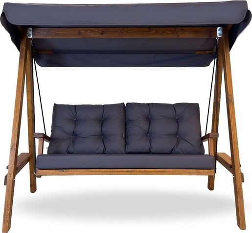 Vreća za sjedenje, Bingo Kids - Fume