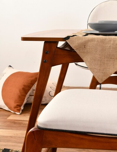 Set stola i stolica (4 komada), Touch (2S-1B)