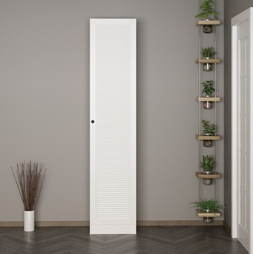 Stalak za hodnik, Noah - 8456