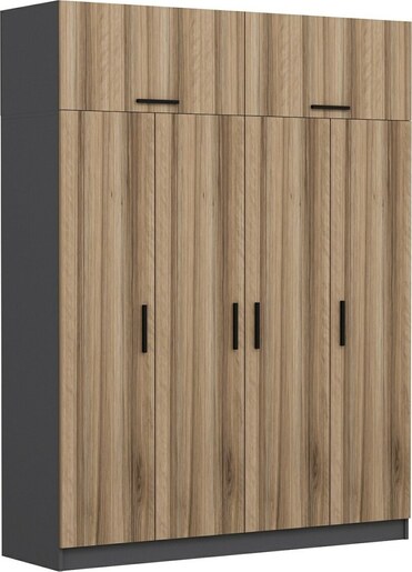 Garderoba, Kale - 5200