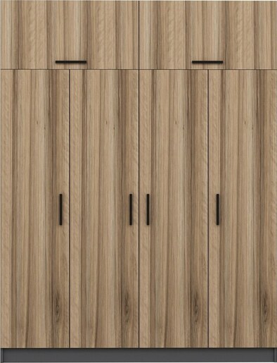 Garderoba, Kale - 5200