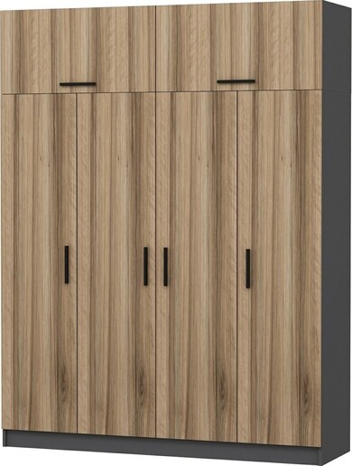 Garderoba, Kale - 5200