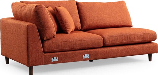 Kutna garnitura HADLEY