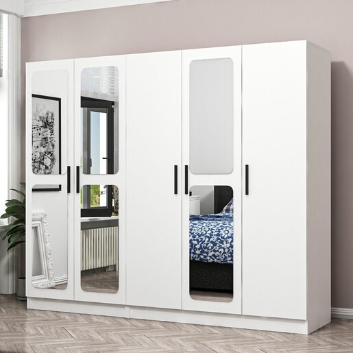 Garderoba, Kale - 2438