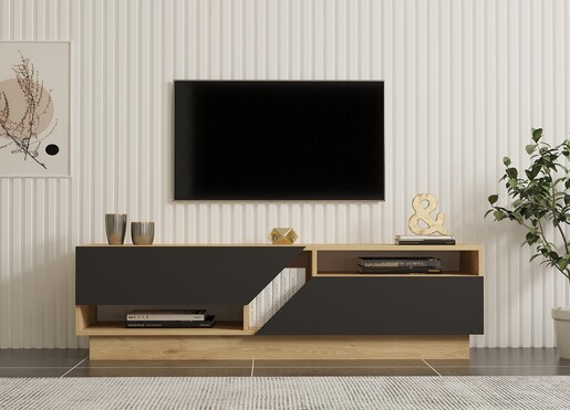 Stalak za televizor, Yaprak