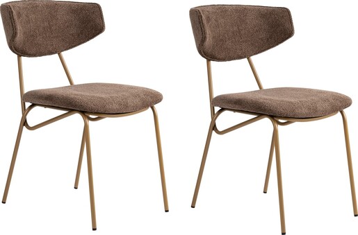 Set stolica (2 komada) ROSALIA