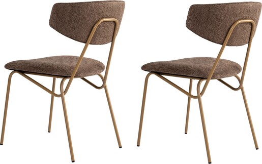 Set stolica (2 komada) ROSALIA