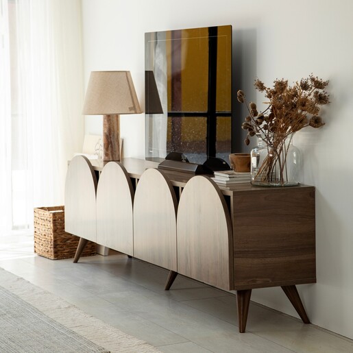 Stalak za televizor Mustafa