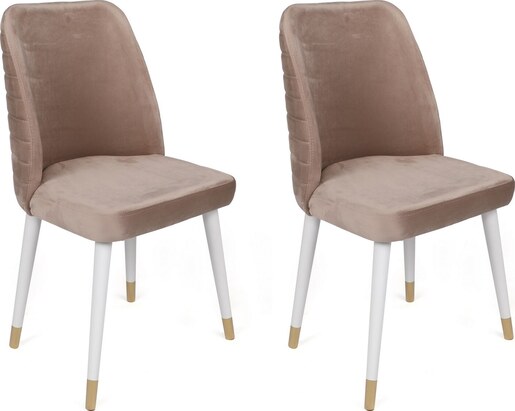 Set stolica (2 komada), Hugo-404 V2