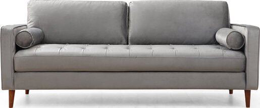 Trosjed ROMA svijetlo siva, Rome - Light Grey