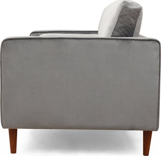 Trosjed ROMA svijetlo siva, Rome - Light Grey