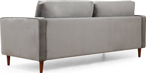 Trosjed ROMA svijetlo siva, Rome - Light Grey