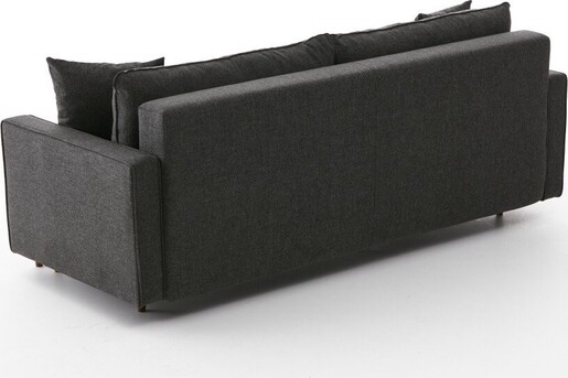 Trosjed na razvlačenje, Antracit, Eva - Anthracite