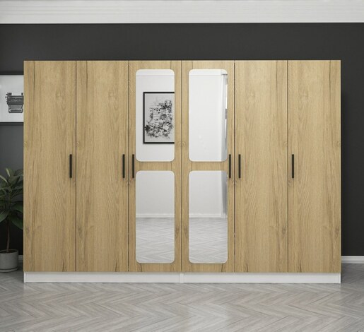 Garderoba, Kale - 3874