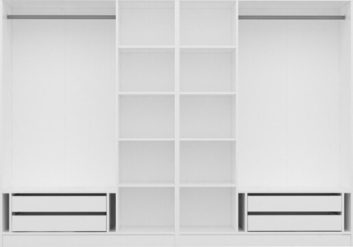 Garderoba, Kale - 3874