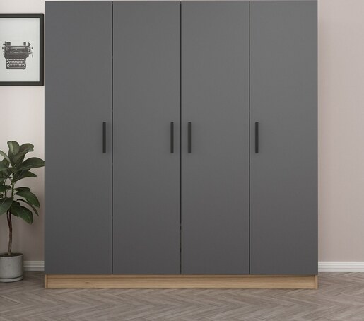 Garderoba, Kale - 7638