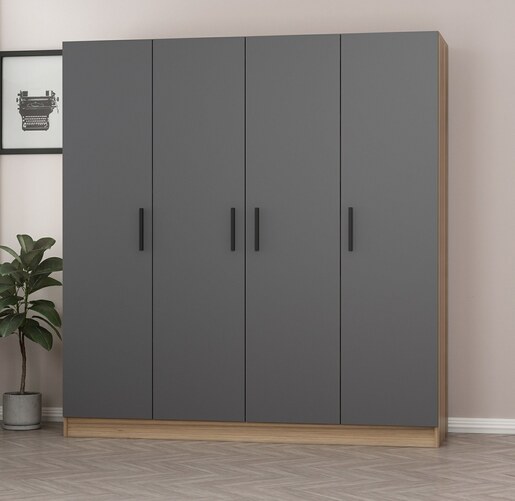 Garderoba, Kale - 7638