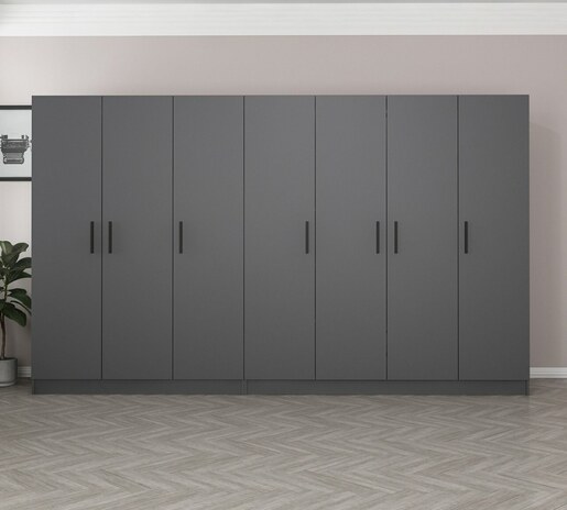 Garderoba, Kale - 5083