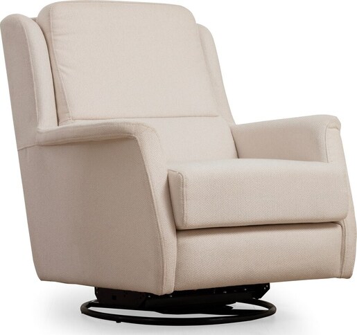 Fotelja Costor bijela - Wing