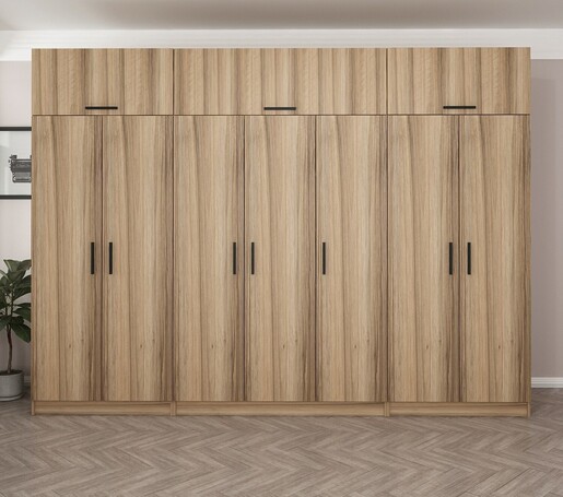 Ormar za odjeću ANGELINA