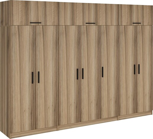 Ormar za odjeću ANGELINA