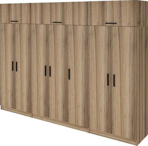 Ormar za odjeću ANGELINA