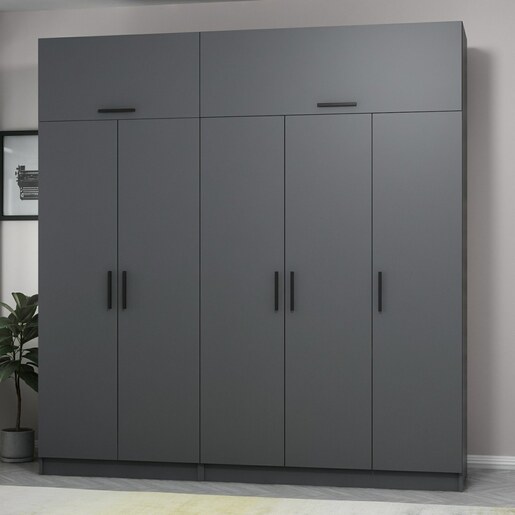 Garderoba, Kale - 5265