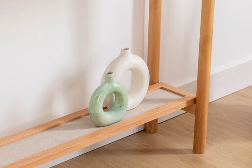 Komoda DAISY, natur, drveno