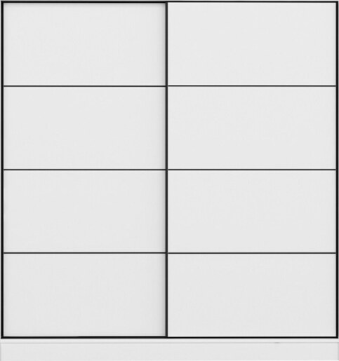 Garderoba, Kale - 3960