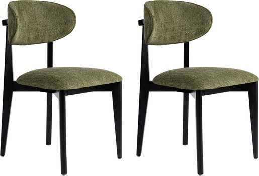 Set stolica (2 komada) LEYLA