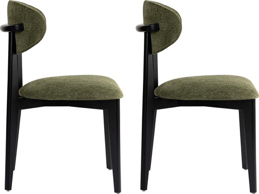 Set stolica (2 komada) LEYLA