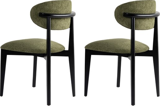 Set stolica (2 komada) LEYLA