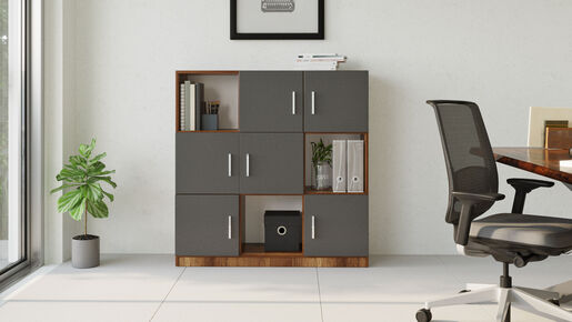 Ormar FRIDA, VO7 - BA