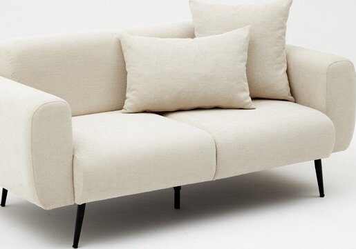 Dvosjed, Side - Cream