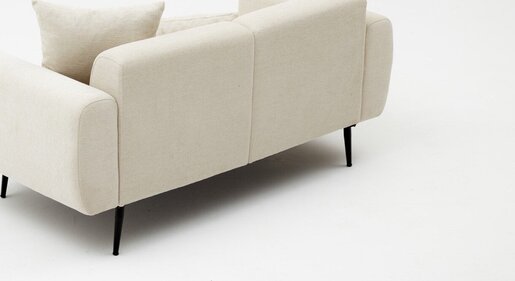 Dvosjed, Side - Cream