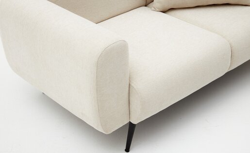 Dvosjed, Side - Cream